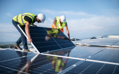 Ireland’s largest solar PPA will power 100,000 homes by 2025
