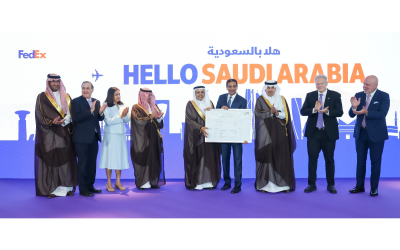 FedEx Expands Direct Operations In Saudi Arabia