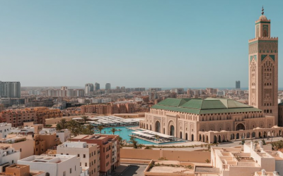 SSH expands into Morocco to drive urban and tourism development