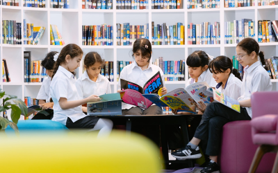 Dubai expands education landscape with new centres, schools and universities