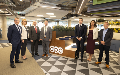 UCD secures €2M to improve gene therapy production