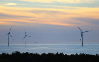 Ireland sets course for offshore renewable energy expansion