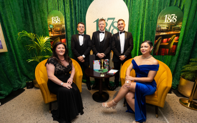 Irish Construction Industry Awards 2025 highlight what the judges value