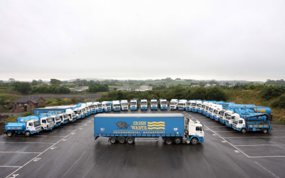 Enva expands Northern Ireland operations through Irish Waste acquisition