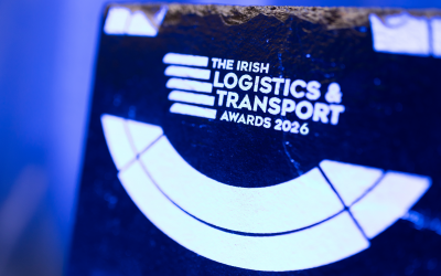 Logistics and Transport Awards open entries as sector adapts to sustainability and digital change