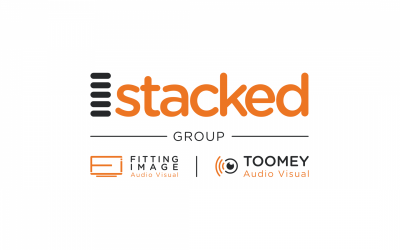 Stacked joins Building and Architect of the Year Awards 2026 as Gold Sponsor