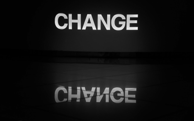 Driving change