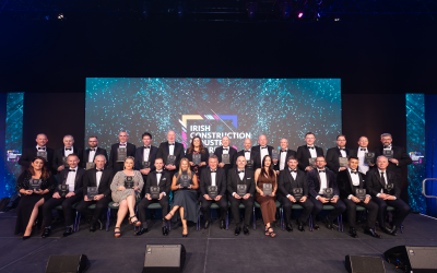 Celebrating Ireland’s Construction Excellence – Watch the Highlights
