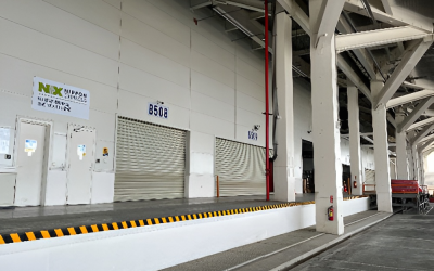 Nippon Express opens Tainan warehouse to support Taiwan semiconductor logistics