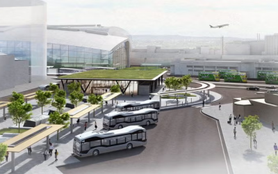 Transport Infrastructure Ireland launches €7.9b MetroLink tunnelling procurement