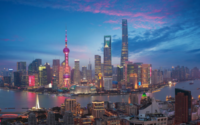 Global engineering conference opens in Shanghai highlighting green innovation