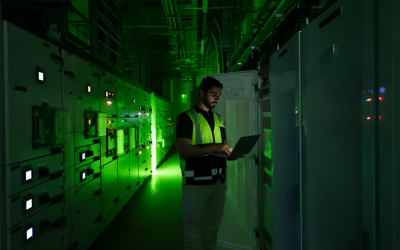 Khazna Data Centers launches NexOps to strengthen hyperscale infrastructure operations