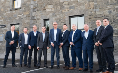 Elliott Group launches Mission Critical Division to expand construction operations