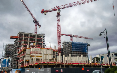 Irish construction sector enters multi-year engineering-driven growth cycle