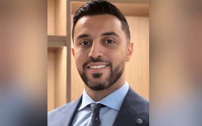 Rotana taps Fadi Batmani to lead HR strategy at Al Jaddaf complex
