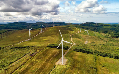 Irish clean-energy projects open new business opportunities for retrofit and construction firms