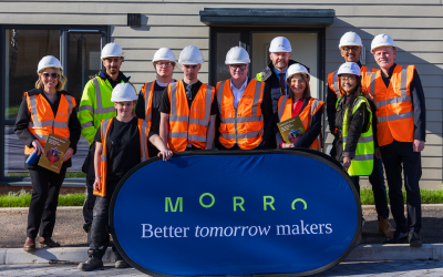 West Midlands mayor launches plan to fill 12,000 construction roles