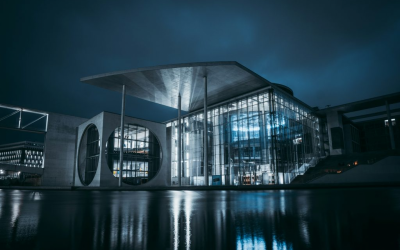 GE Vernova and AWS join forces to power the future of data centres