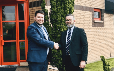 OCS solidifies its position as a UK hard services leader with strategic acquisition of FES FM and FES Support Services