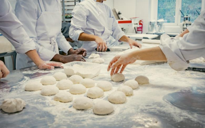 IGD relaunches student programme to address food industry skills shortage