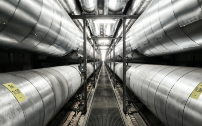 Cowi shapes Ireland’s district heating strategy for Dublin and Cork