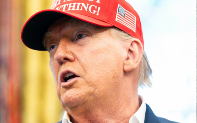 After U.S. Takes Stake in Intel, Trump Pledges ‘Many More’ Deals