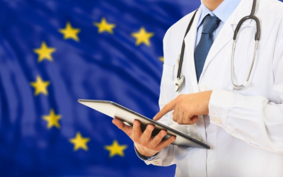 Ireland races to meet EU digital health data rules