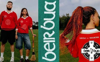 Beamish taps nostalgia to fuel cult streetwear success