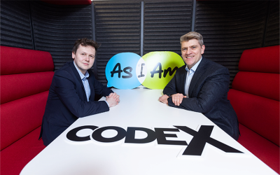 Codex launches Ireland's first neuroinclusive workplace product range