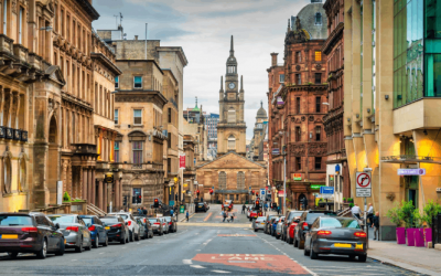 Glasgow Building Collapse: No Rules Broken—But Are We Missing the Bigger Picture?