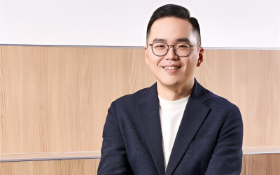 MDP+ appoints Jason Wi to advance global beauty operations transformation