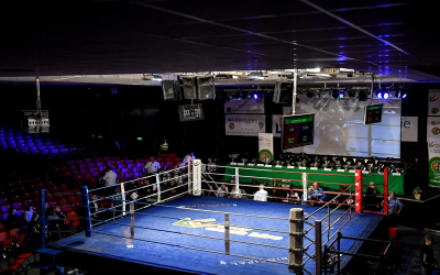 Irish Athletic Boxing Association ends ties with international body