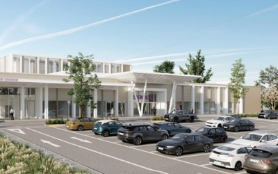 Belgian REIT backs €26.5m cancer centre in Limerick