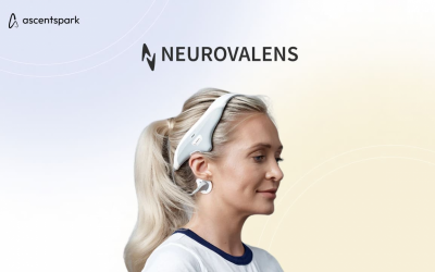 Neurovalens secures EU and UK regulatory approval for non-invasive insomnia treatment device