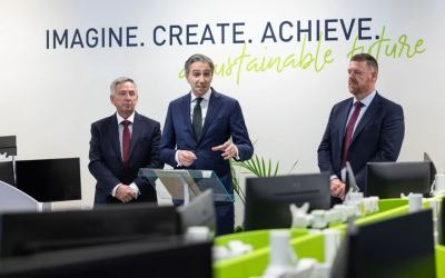 Egis to create 100 new jobs as infrastructure investment accelerates