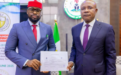 Enugu Air secures Air Operator Certificate for independent commercial operations