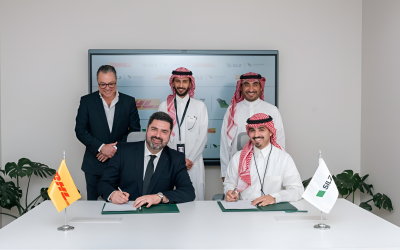 DHL Supply Chain to build €130m logistics hub in Riyadh