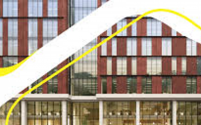 Synechron deepens UK footprint with Belfast tech hub