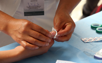 Healthcare Innovation