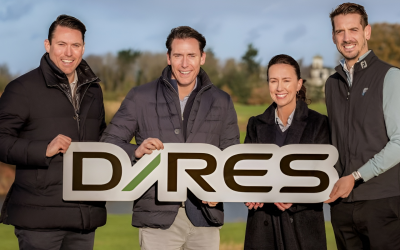 D/RES Properties joins KPMG Women's Irish Open sponsor roster