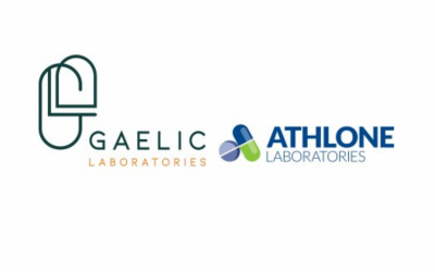 Gaelic Laboratories strengthens beta-lactam manufacturing through Athlone deal