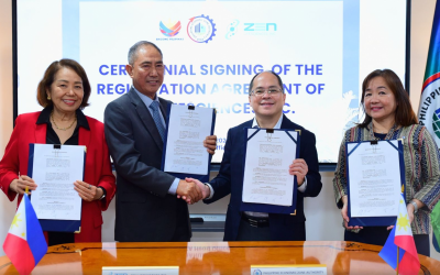 Zen LifeSciences invests P1.2 billion (€17.2 million) to expand pharma operations in Tarlac