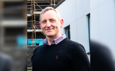 Alex Magee Brings Three Decades of Expertise as Judging Coordinator of Facilities Management Awards 2026