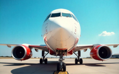 Air India bets big on narrow-body jets to reclaim market dominance