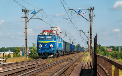 PKP Cargo introduces qualified supplier system to streamline procurement