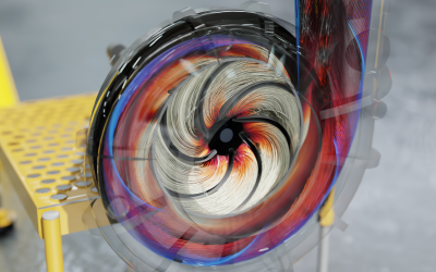 NVIDIA AI physics redefines aerospace and automotive engineering speed