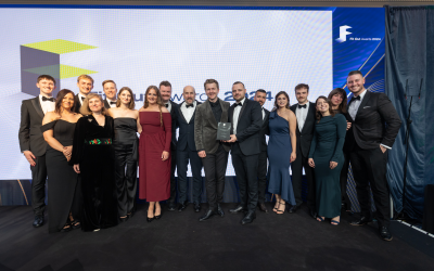 The Fit Out Awards 2025 highlights the categories shaping Ireland’s commercial spaces