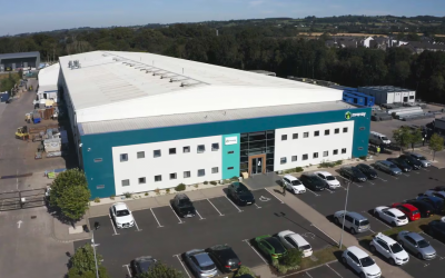 McAvoy acquired by Duke Street as modular construction demand accelerates