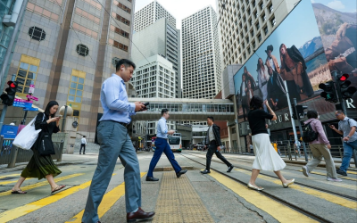 Deloitte China expands Hong Kong operations with major hires and investment