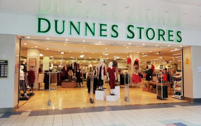 Dunnes Stores completes multi-million pound refurbishment at Foyleside Shopping Centre in Derry